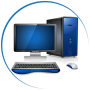L'ordinateur et ses composants icon