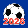 World Soccer App 2026