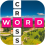 Word Crossed - Offline Games