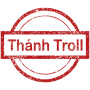 Thánh Troll, Ai la Thanh TROLL