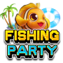 Fishing Party - ตกปลาฮาเฮ