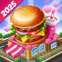 Cooking Crush - Cooking Game