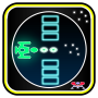 Digital Blaster: infinity space shooter FREE