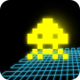 Grid Invaders Lite