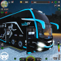 luxury Bus Driving : Bus Games