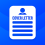 Crear currículum Carta de presentación icon