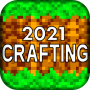 Crafting & Building 2021