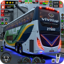 Bus Driving - Offroad Bus Game