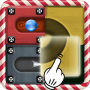 Viagem de bola icon