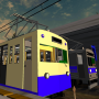 Japanese Train Drive Sim2