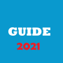 Guide for Online Meet Online icon