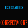 Fixed Matches Correct Score