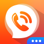 Global Talk Calling icon