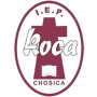 IEP La Roca Web icon