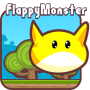 Flappy Monster(Dont be Greedy)