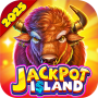 Jackpot Island - Slots Machine