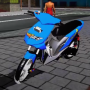 Mod Motor Crazy Mother Bussid icon