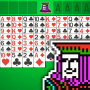 Solitaire Poker Hand icon