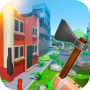 City Craft Survival Simulator