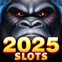 Ape Slots: Vegas Casino Deluxe