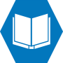 Histoires et croix icon
