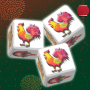 3D Tralalero Chase Room MovementAZ Autocollants Bonne Année 2025 Citations, images et vidéos Fichiers - Gestionnaire de fichiers TrackWallet: Budget et dépenses Stockfish 17.1 Chess Engine Journal alimentaire Daily Tap Punch - Idle Clicker Spider Solitair icon
