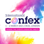 International Confex 2023 icon