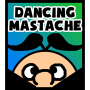 Dancing Mustache 춤추는 콧수염