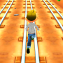 Subway Runner - Just Survive icon