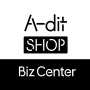 Tienda A-dit Una plataforma que no se encuentra en ningún otro lugar del mundo, Edit Shop icon