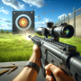 Sniper Shooting Game