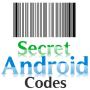Códigos secretos para Android icon