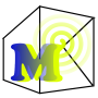 Courrier singe icon