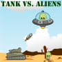 Tank vs. Aliens