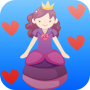 Princess Games For Kids: Girls