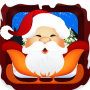 Xmas Run : Santa Fun Games