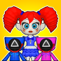 Huggy: кулінарний тур 456 на виживання icon