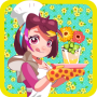 Juegos de cocina Internet Android icon