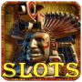 Spirits Of Aztec Slot