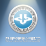 Korea National University of Broadcasting U.KNOU + icon