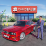 Car Trade Dealership Simulator