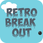 Retro Brick Breaker