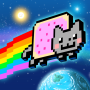 Nyan Cat: Perdido en el espacio icon