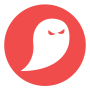 Ghostracer: funcionamiento y ciclo de GPS icon