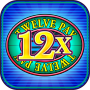 Twelve Pay Deluxe Slot