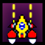 Galaxian Menace Space Shooter