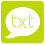 Spidertxt icon