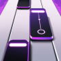 Beat Piano - Magic EDM Tiles