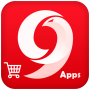 para 9Apps Mobile Mercado icon
