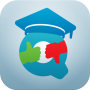 Zakwalifikuj się do edukacji icon